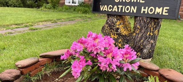 Welcome to The Waterview Retreat - Snowie Vacation Home, Prince Edward Island! in Rustico