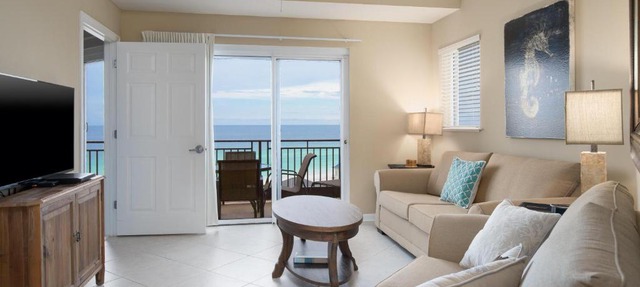 Westwinds 4770 in Destin