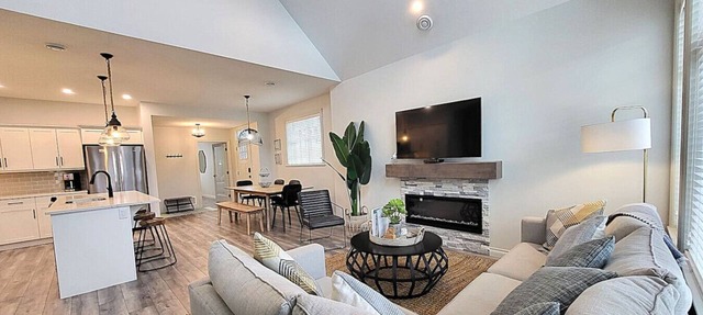 White Sand Meadow Cottage by the beach #53 in Osoyoos