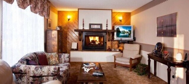 Wild Rose Bed & Breakfast in Saskatoon