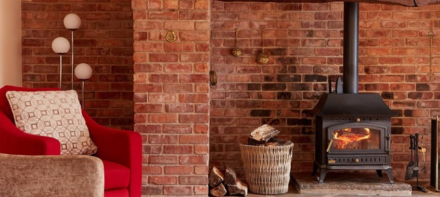 Willow Barn in Ashbourne