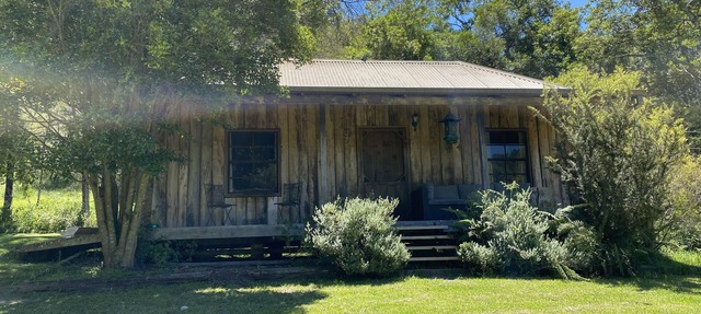 Willow Cottage @ Hidden Valley Retreat Cottages in Grose Vale