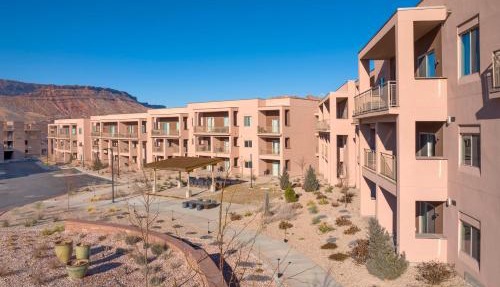 WorldMark Moab in Moab