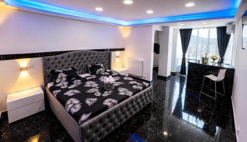 Yoa apartaments in Deva