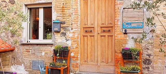Your home away from home, in the greenery and tranquility of Umbria in Bellocchio