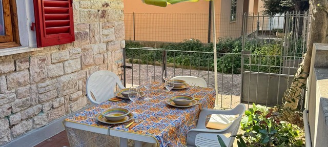 Your retreat just steps from the sea in Castiglioncello! in Castiglioncello