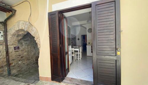 ZIO DOMENICO Al Vicolo in Castellabate