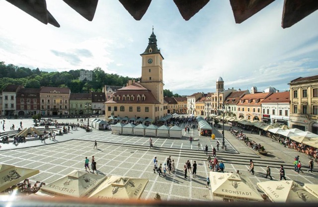 Piata Sfatului 