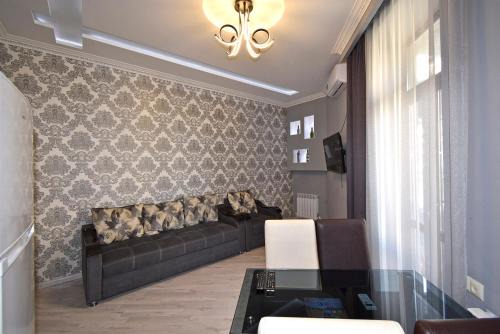Amiryan Street 