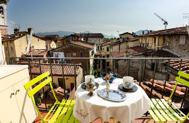Lucca 