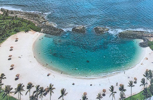 Beach Villas Kapolei 