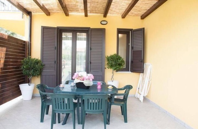 Cozy apartment Biancolilla 4 in Cefalù