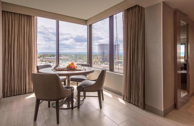 Denver Marriott Tech Center in Denver