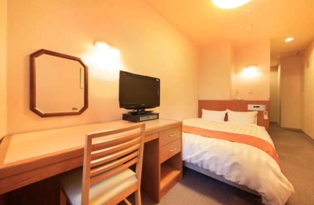 Fuji Green Hotel 