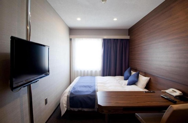 Hotel Il Credo Gifu Stay 