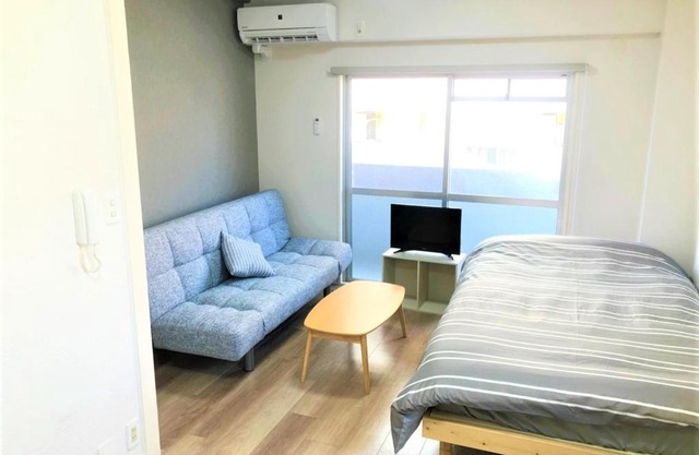 Bhotel Neco Yard Stay 