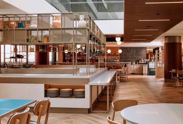 Mercure Melbourne Doncaster in Melbourne