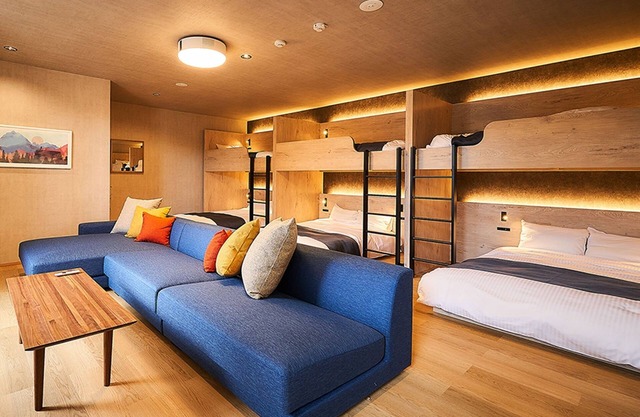 Rakuten Stay Villa Rooftop Space Minamiawaji Hyōgo 