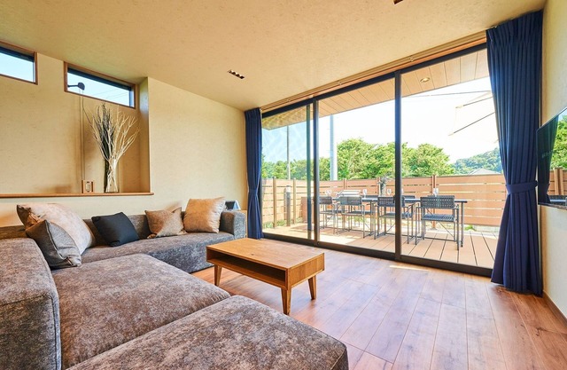 Rakutenstayhouse Kujyukuriichinomiya Chiba 