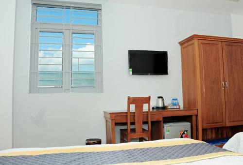 Anya Hotel Quy Nhon 