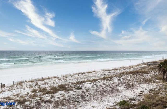 The Palms in Fort Walton Beach