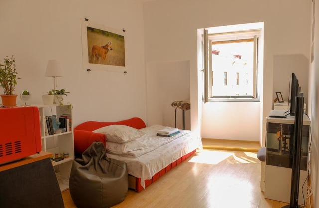 Hostel 