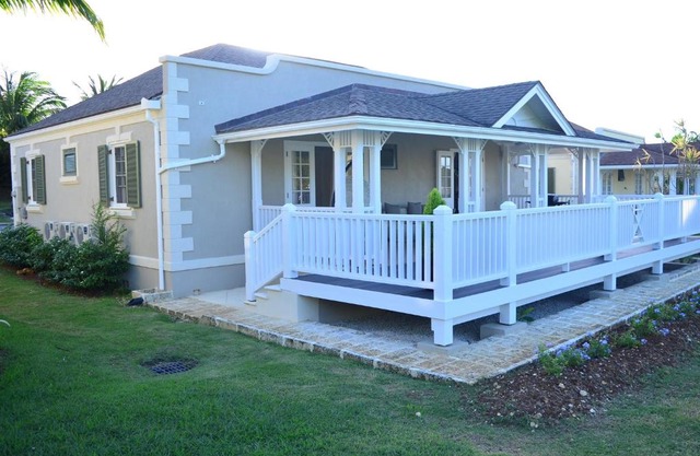 Villa 270, Vuemont in Saint Peter