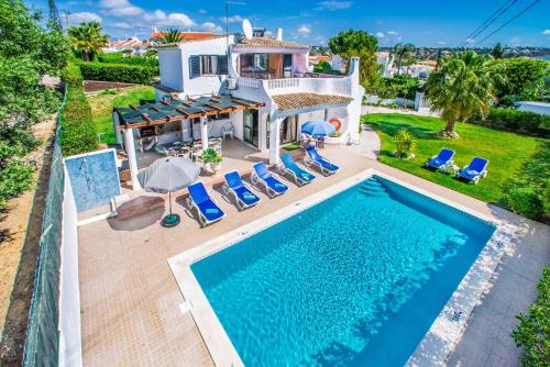 Villa Miramar 