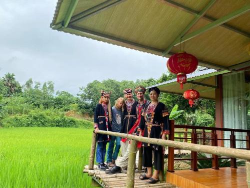 Vulinh Homestay 