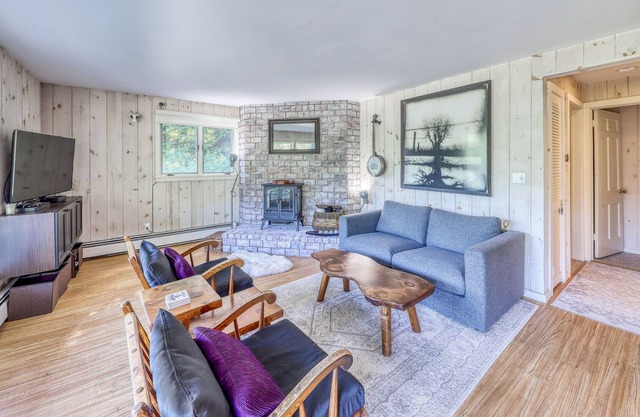 Alpine Duplex 