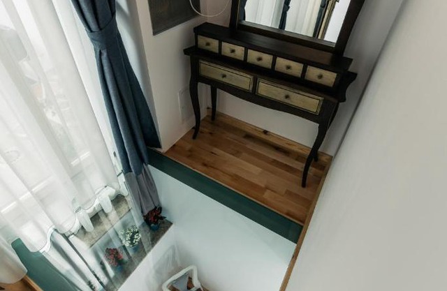 Yellowboot Aparthotel 