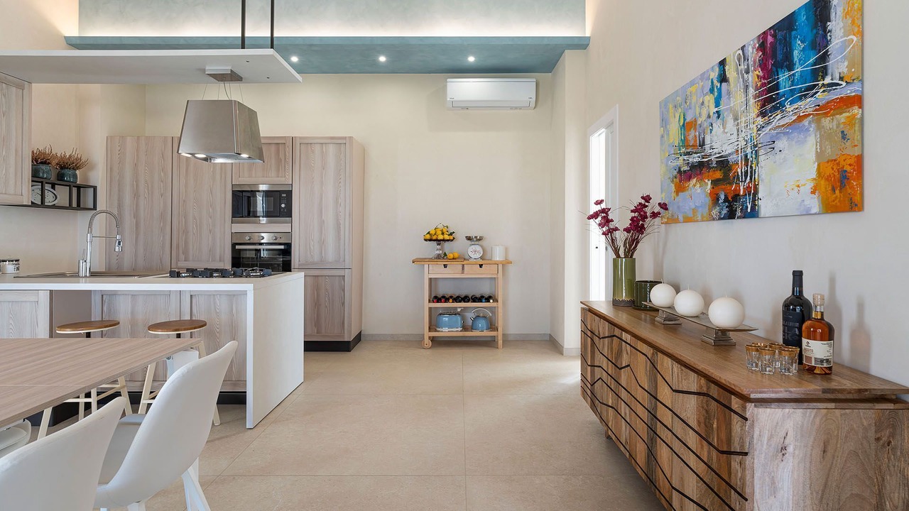 Photo of Kitchen in Rosolini