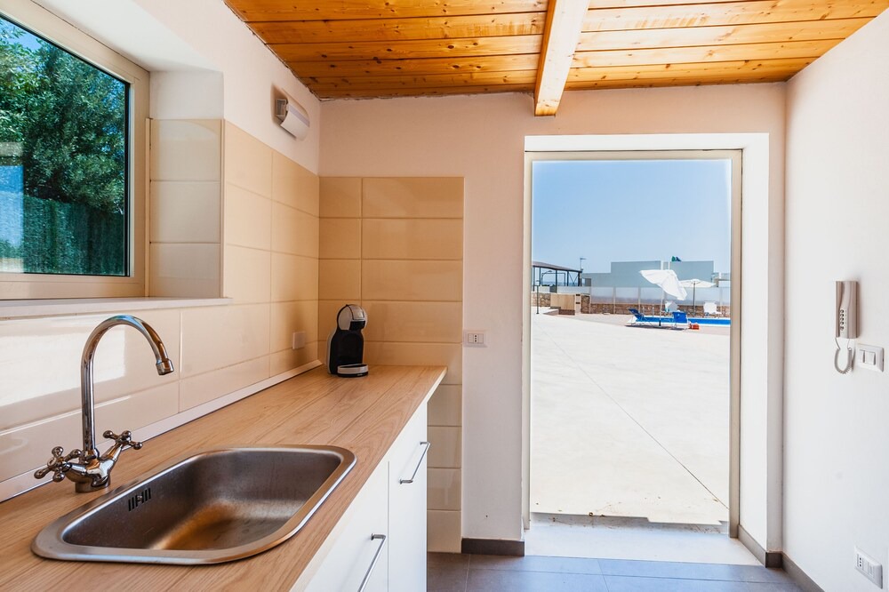 Photo of Kitchen in Marina di Ragusa