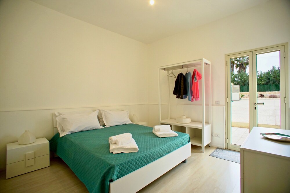 Photo of Bedroom in Marina di Ragusa