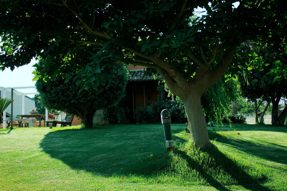 Photo of Outdoor in Casa Papa