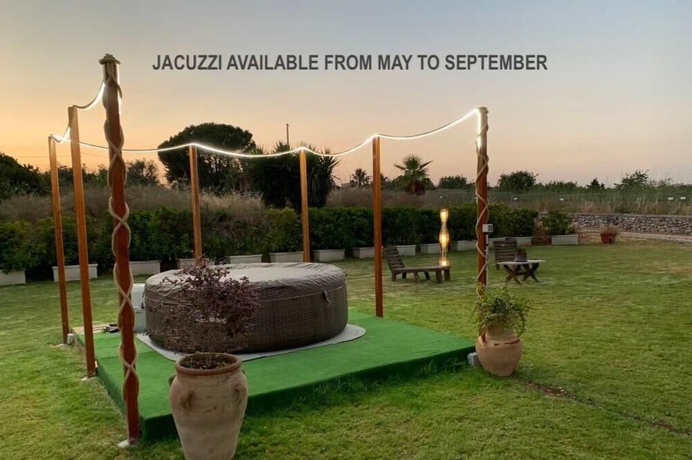 Photo of Outdoor in Casa Papa