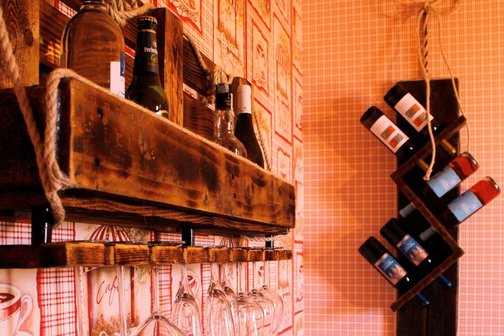 Photo of Kitchen in Casa Papa