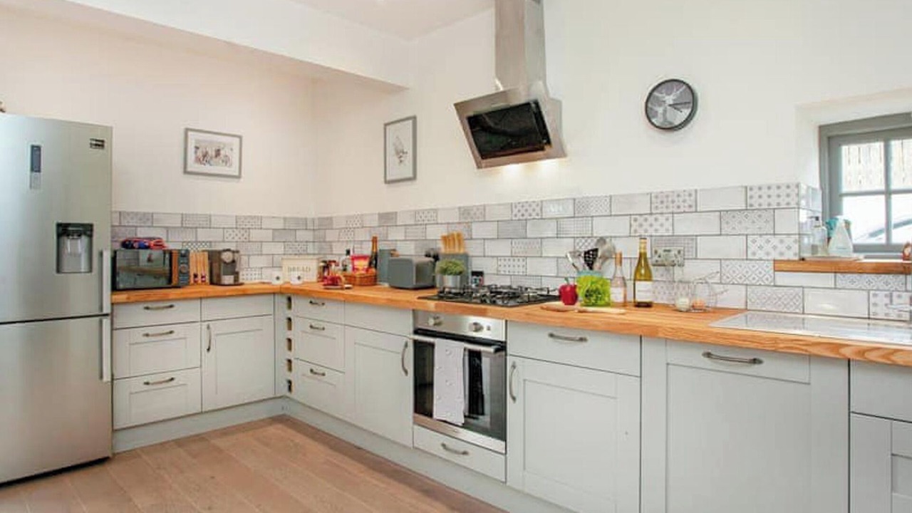 Photo of Kitchen in Honiton