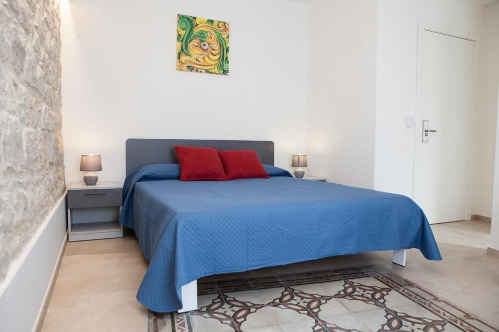 Photo of Bedroom in Casa Papa