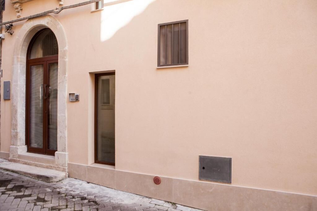 Photo of Outdoor in Casa Papa