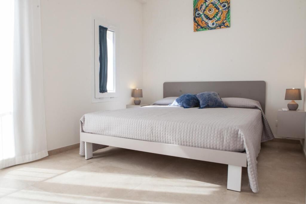 Photo of Bedroom in Casa Papa