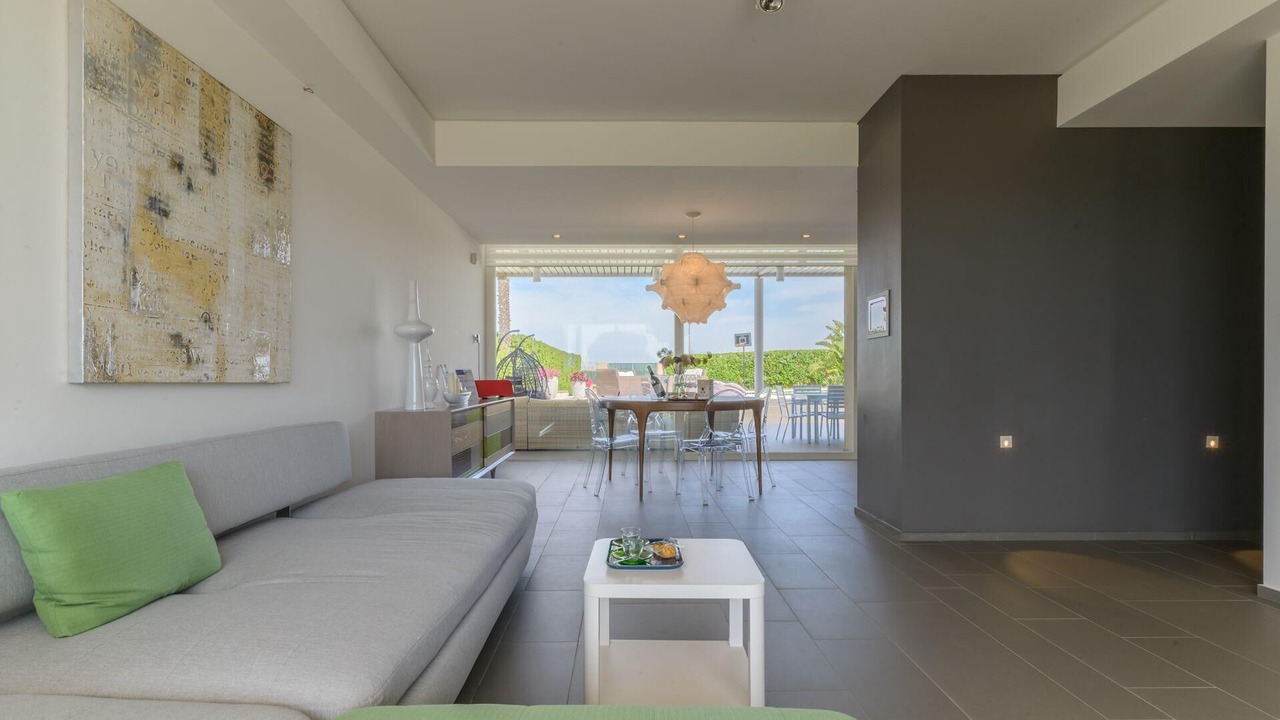 Photo of Livingroom in Ragusa