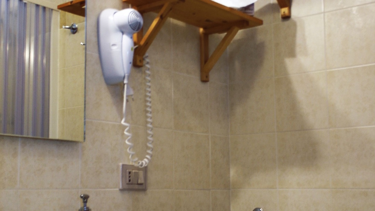 Photo of Bathroom in Casa Papa