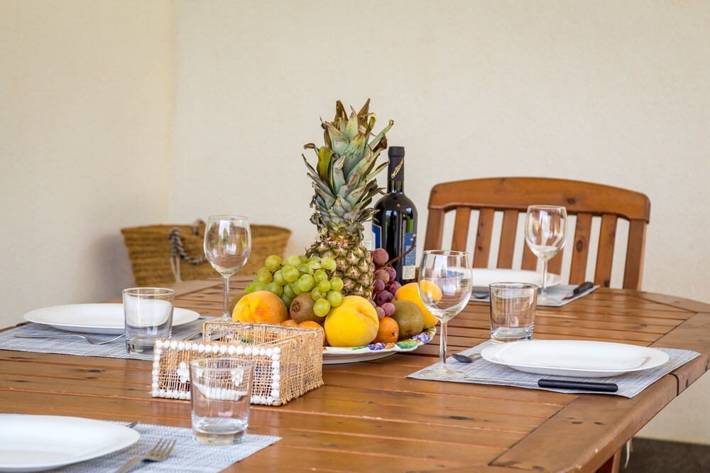 Photo of Kitchen in Caucana-finaiti-casuzze-finaiti Nord
