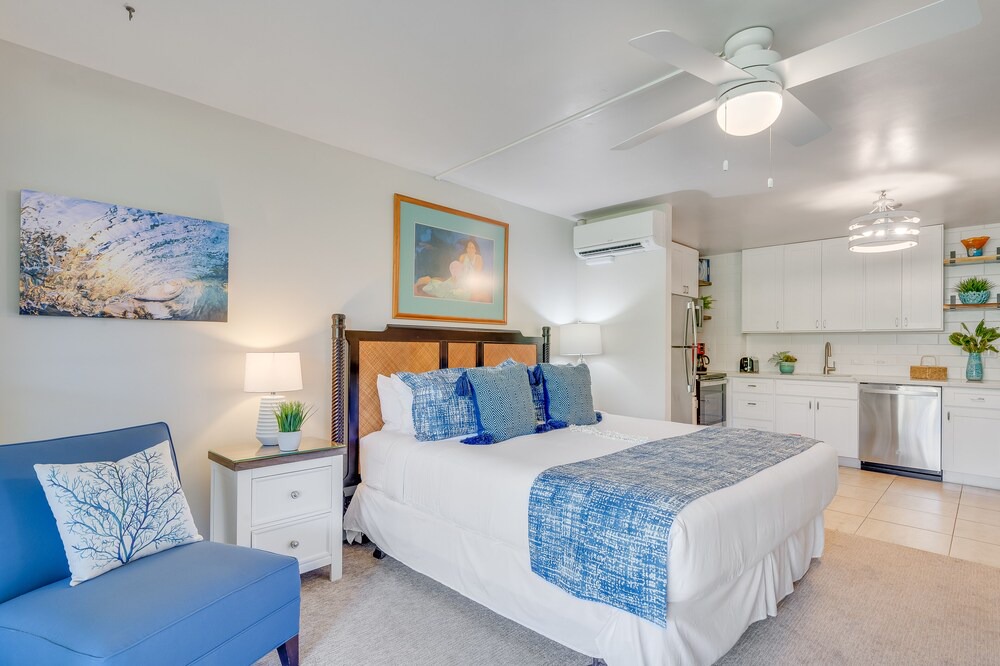 Photo of Bedroom in Napili