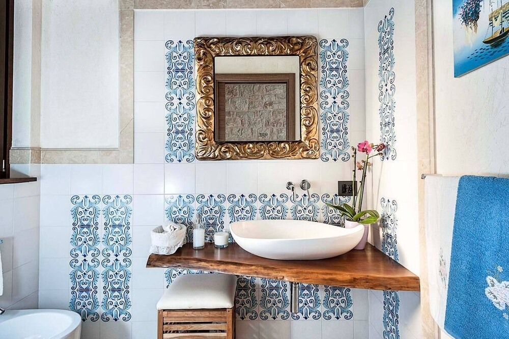 Photo of Bathroom in Rosolini