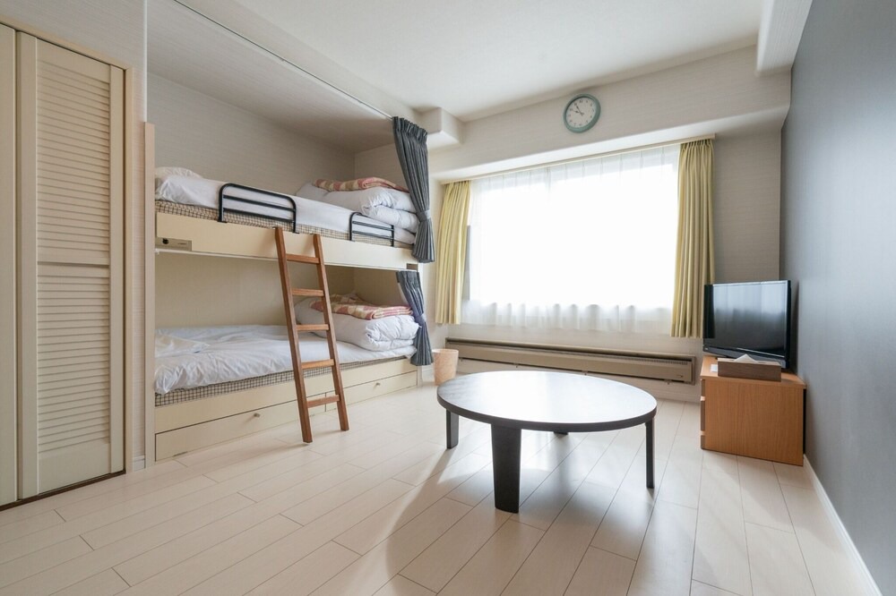 Photo of Bedroom in Yuzawa-machi