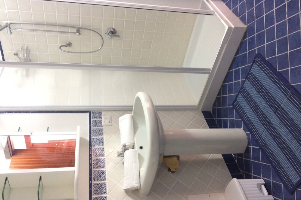Photo of Bathroom in Mazzaforno