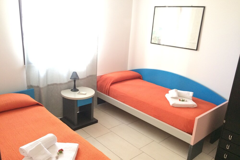 Photo of Bedroom in Mazzaforno
