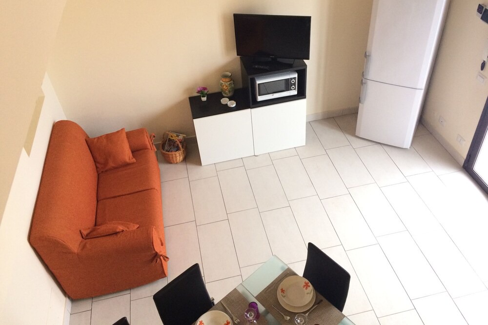 Photo of Livingroom in Mazzaforno